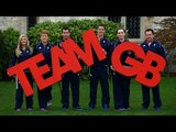 Meet the Team GB athletes for Shooting | Rio 2016 Olympics