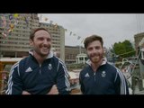Meet the Team GB athletes for Sailing | Rio 2016 Olympics
