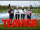 Meet the Team GB athletes for Canoe Slalom | Rio 2016 Olympics