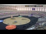 Baku 2015: Closing Ceremony