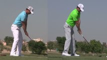 Golf - Dubai World Championship : Danny, fort comme Rory ?