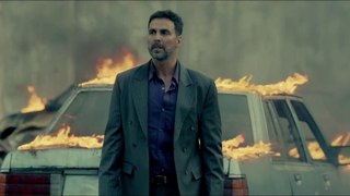 Airlift Hindi Movie HD Trailer (2016) -  Akshay Kumar , Nimrat Kaur