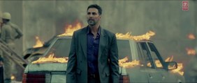 Airlift Hindi Movie HD Trailer (2016) -  Akshay Kumar , Nimrat Kaur
