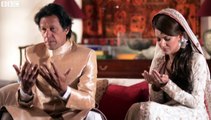 Imran Khan's ex-wife- Divorcees are 'not criminals' - BBC News