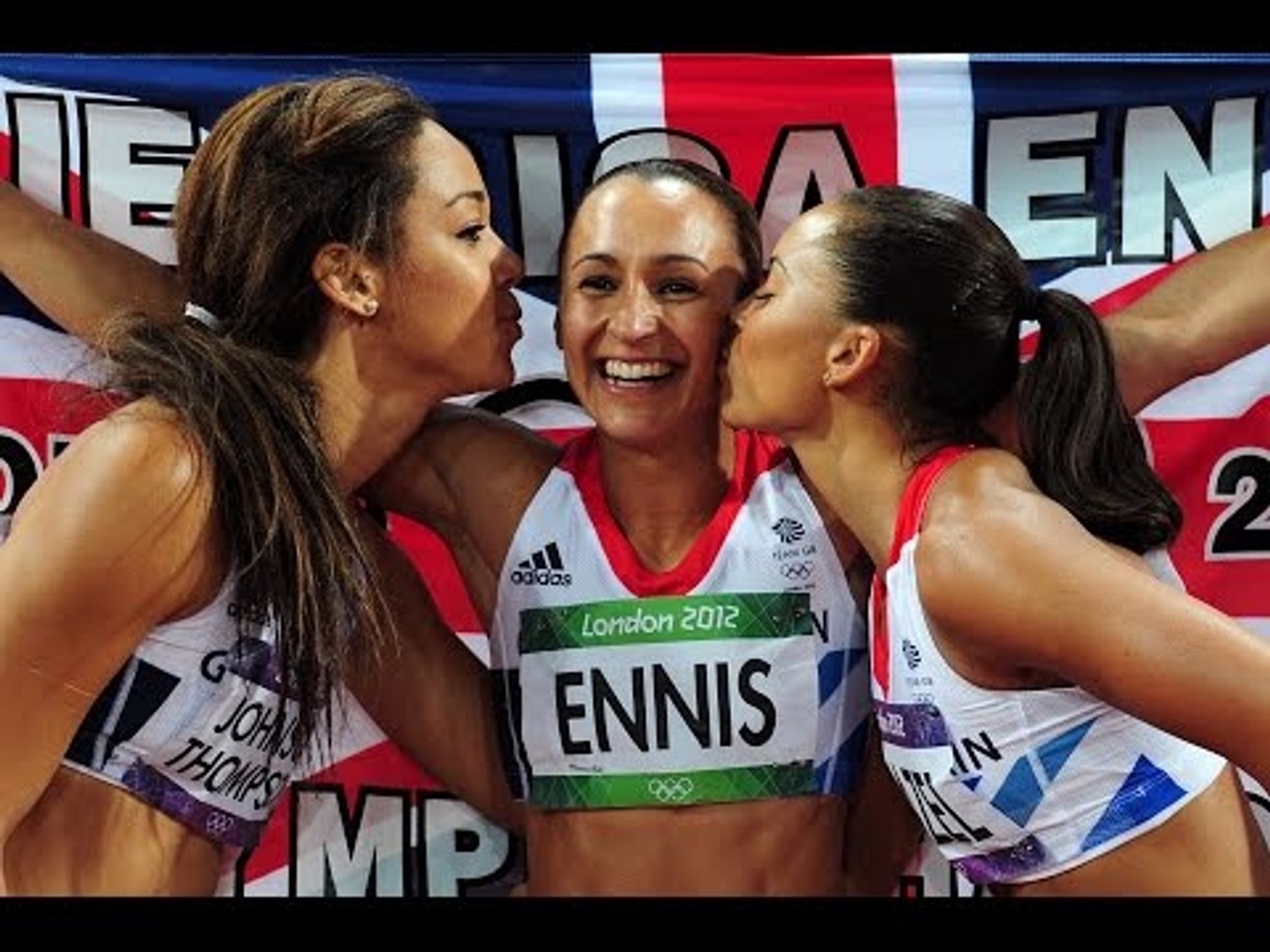 Watch all the Team GB Olympic Action