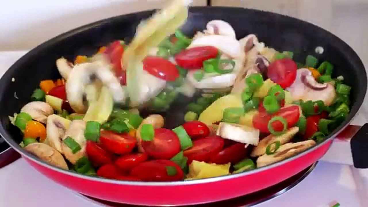 Easy Egg Bake Recipe