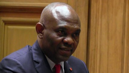 Tony Elumelu : "Le nouveau gouvernement nigérian a de quoi inspirer la confiance"