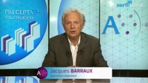 Jacques Barraux, Xerfi Canal La raison progresse par l'échange et par les réseaux...depuis toujours