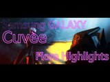 삼성갤럭시 큐베 피오라 하이라이트 (SSG Cuvee Fiora Montage / Highlights)