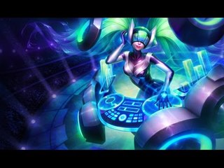 DJ소나와 같이 댄스! 댄스! (DJ SONA Dance)