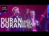 Duran Duran :  Save A Prayer  live feat Eagles Of Death Metal