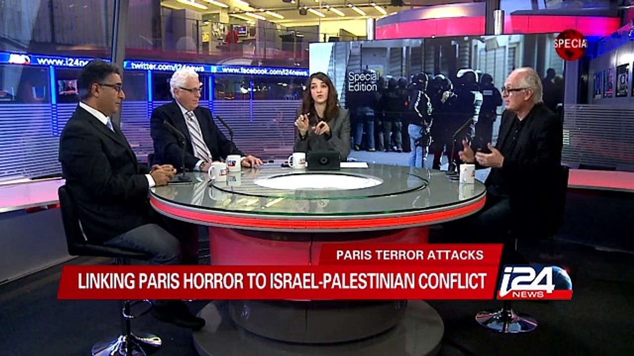 Shin Bet arrests would-be I.S. recruits drom Israeli-arab town