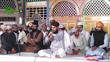 Mitia bolia wala by Qari Mohammad Rehan Habib