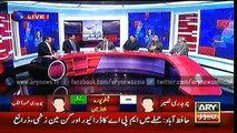 Special Transmission (Local Bodies Elections 2015) with  Arshad Sharif & Mansoor Ali  19 Nov 2015  4:00 to 5:00