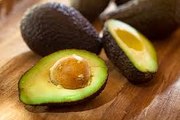 5Health benefits of Avocado for  Stabilize blood and sugar Healthy fats