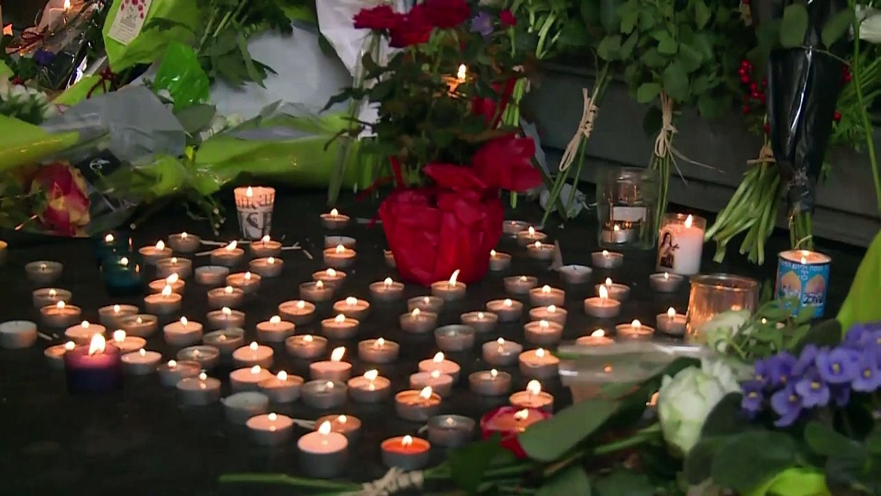 Bataclan-Überlebender schildert todesangst