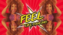 Nils van Zandt Feat. Sharon Doorson - Feel Like Dancing (Official Video)