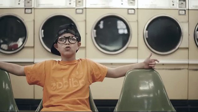 Lecrae - Say I Won't ft. Andy Mineo