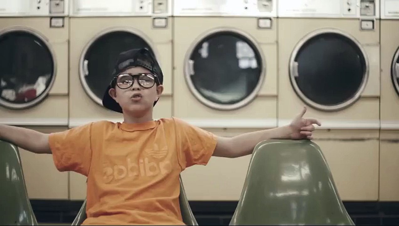 Lecrae - Say I Won't ft. Andy Mineo