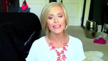 Gigi Gorgeous- Male to Female in 3 Years (Gender Transition)