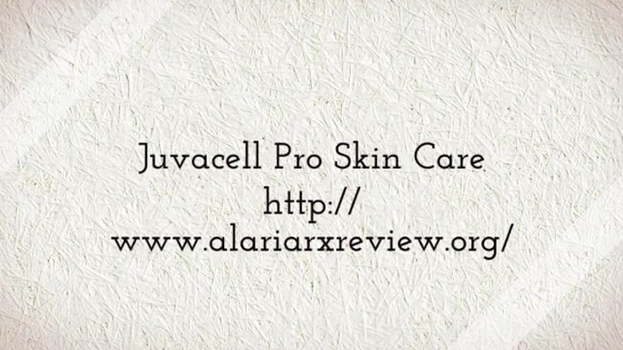 Juvacell Pro Skin Care