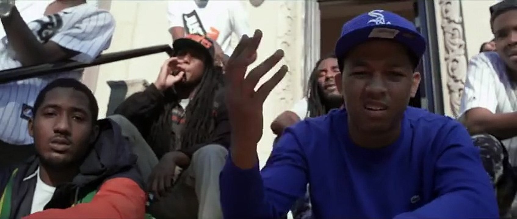 Lil Bibby - Dead or in Prison