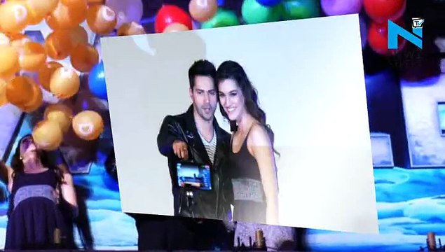 Varun Dhawan believes SRK- Kajol are best actors in country, SRK agrees