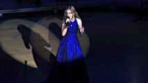 Jackie Evancho Made to Dream Fort Lauderdale, FL March 29, 2015