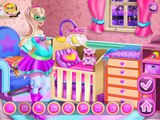 Super Barbie Maternity Deco NEW Barbie Game Movie Games For Kids For Girls