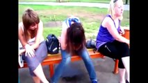 The Funniest Sexy Girl Fails Compilation Funny Girl Fails