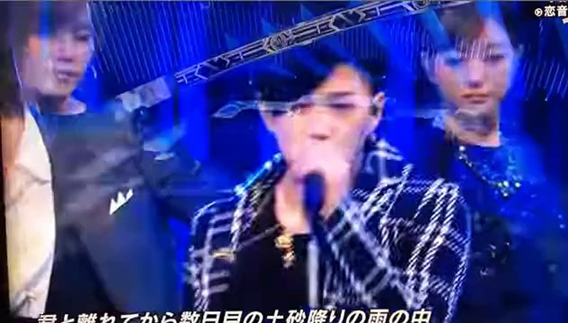 ベストヒット歌謡祭 a 恋音と雨空 動画 Dailymotion