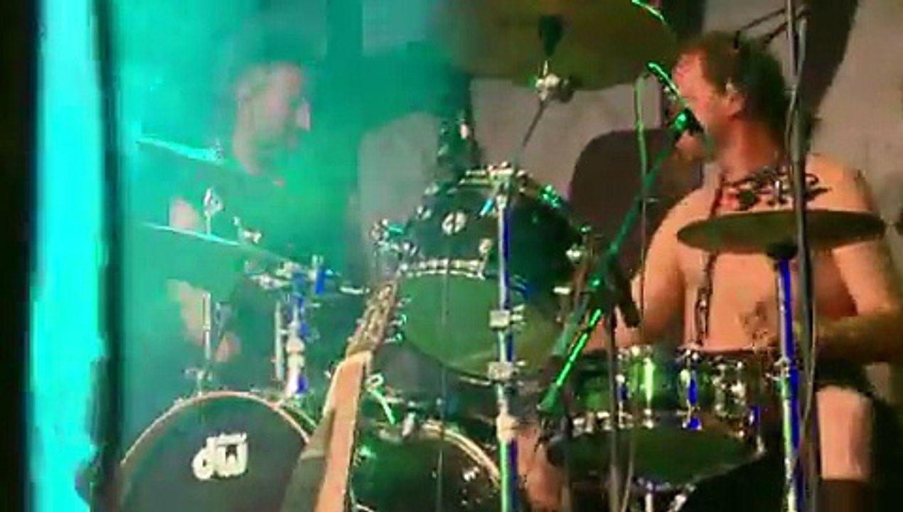 FIRKIN - Beer Almighty - Live @ Wacken W:O:A 2014