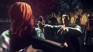 The Walking Dead Road to Survival Trailer HD Android iOS
