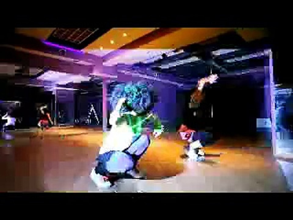 Neo Soul - Spoken Word- Soulful Inspirational House Mix Kamal Imani