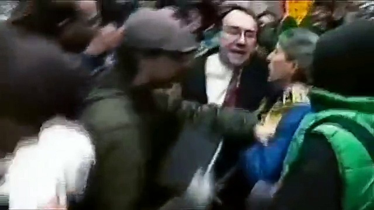 Hollywood Action Movies - Battle in Seattle Full Movies - Latest Hollywood Movies 2015 in English HD