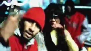 Lil Kim feat. Mr. Cheeks - The Jump Off