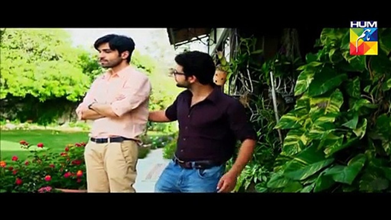 Tumhari Natasha Episode 19 on Hum Tv in High Quality 4th December 2015