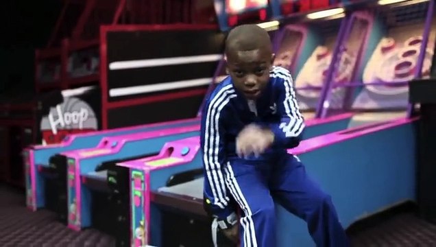 Lil Niqo - Ok Then Official Video (ft DJ Kahled)