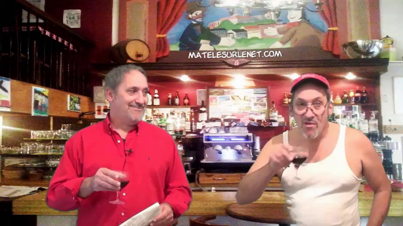 Brève de comptoir - Fête des Lumières 2015 à Lyon