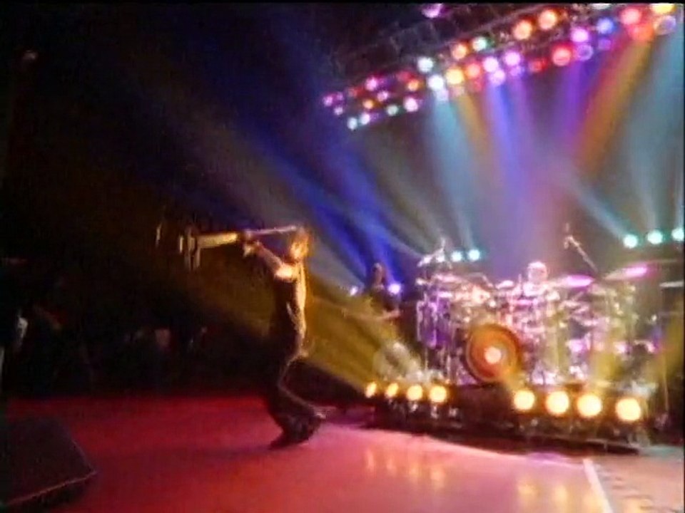 Spin Doctors - "Jimmy Olsen Blues"