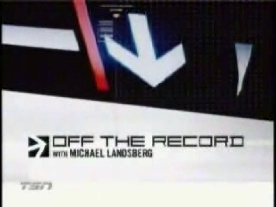 HBK Off The Record Part 3/3