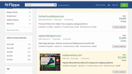 4 How to Make $7,000 with Digital Products
