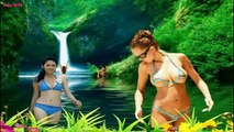 Nonstop - LK nhạc trẻ remix cực hay - cùng dàn người mẫu bikini xinh đẹp ( Part 2)