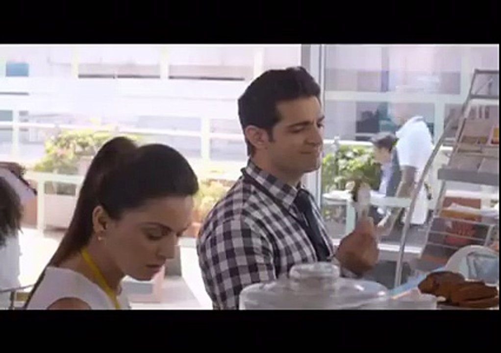 Impressing a Girl