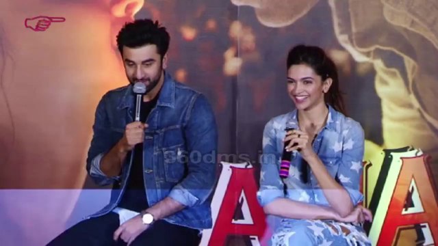 Ranbir Kapoor Takes His Name With Katrina & Deepika Padukone's With Ranveer Singh In Iconic Couple