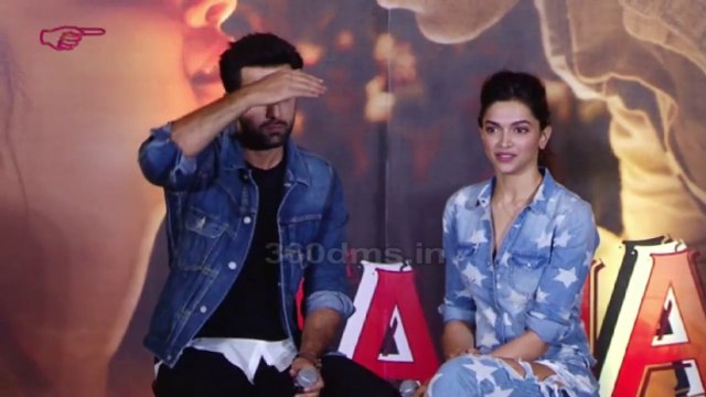 Ranbir Kapoor Reacts On Shahrukh Khan's Statement On Lucky Charm Deepika Padukone