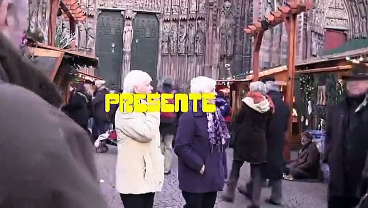generique noel 2013 tv