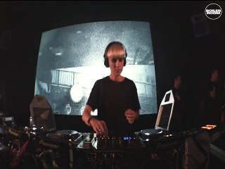 Download Video: Cora Novoa Boiler Room x G-Star RAW Sessions Barcelona DJ Set