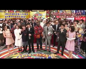 【放送事故】芸能人が生放送中にキレて暴行！！マジギレ大乱闘！！！