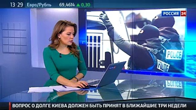 Облава.В Бельгии задержан еще один из подозреваемых в терактах.